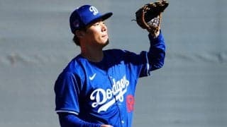 同僚が次々に絶賛…山本由伸が3日間で与えた衝撃　覆す懸念、CY賞右腕彷彿の声も