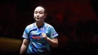 伊藤美誠は「闘志を失うことなく新たな目標を掲げた」　世界1位奪取誓う23歳、中国メディアが再起に注目