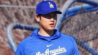 “うずうず”の大谷翔平に「泣きそうになる」　怪我から復活へ…ファン待望「見たい」