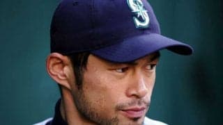 イチローが積み上げた衝撃の「1825」　“キング”の10倍でも圧勝…快記録に米注目