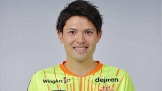 北九州退団のFW上形洋介が日本人集う香港流浪足球会へ加入