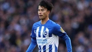 バルセロナ関心の三笘薫に今度はプレミアのビッグ6の3クラブがここ数カ月注目