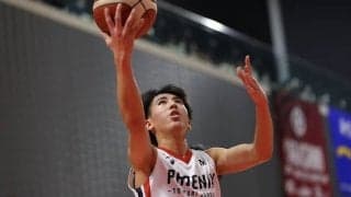 中国新人大会で鳥取城北がアベック優勝を飾る…男子は初、女子は2年連続2回目の頂点に