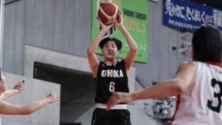 桜花学園が岐阜女子を破って東海新人大会を制す…男子は藤枝明誠を下した美濃加茂が優勝