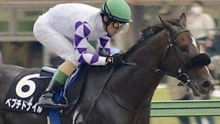 藤岡佑介騎手が6年ぶりのJRA・GI2勝目へ 伏兵ペプチドナイルでフェブラリーS参戦