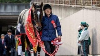 キズナ産駒が2日連続で重賞制覇 異なる「成功パターン」を持つ2頭の血統背景とは？