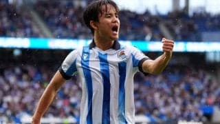 久保建英がソシエダと2029年までの長期契約した理由を語る「フィーリングが凄く良かった」