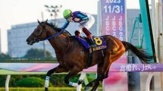 25年ぶりの快挙へ フェブラリーSに地方から3頭参戦 