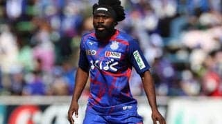 「難易度高すぎる笑」Jリーグのプロフ画像並び替えクイズ、40歳バースデーのウタカ登場に「正直全くわからん」