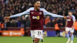 好調アストン・ビラが今季2桁ゴールのベイリーと新契約を締結