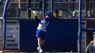 大谷翔平が豪快140m弾「いい感じ」　初の屋外フリーで驚愕のHR率48％…報道陣騒然