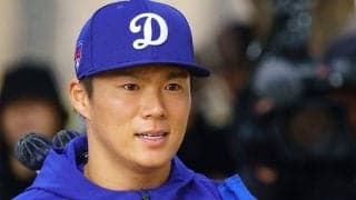 山本由伸、韓国でメジャー初登板へ　開幕投手の可能性も…2試合いずれか起用を米報道