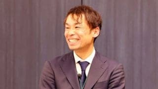 渡部厩務員「グランアレグリアは国会中継が好きだった」講演で思い出振り返る…ホースメッセTOKYO2024