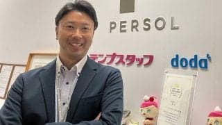 妻を3か月説得して捨てた“安定”　35歳で初の営業職…変えたかった野球選手の意識