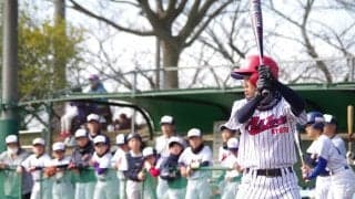 高反発バット「飛び過ぎて怖い」　指導者感じた“異変”…速過ぎは「怪我で済まない」