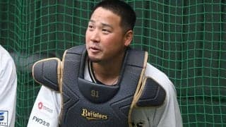 巨人戦力外→2度目の育成「本当に最後の1年」　異例の捕手挑戦…新天地で挑む“覚悟”