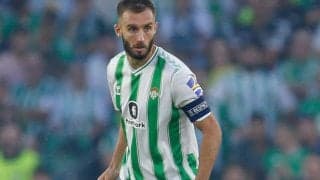 ベティス、カタールW杯優勝メンバーの主将DFペッセージャと2026年まで契約延長