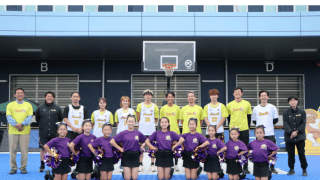 アスリートのために「夢を諦めない場所」をつくった三条市。半農半バスケで地域を活性化