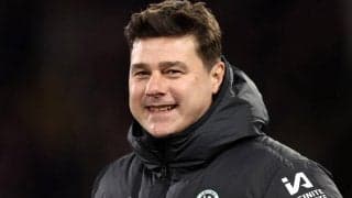 「非常に失望していた」後半ATに逆転勝利のチェルシー、連敗ストップに安堵もポチェッティーノ監督は前半に苦言「本当にガッカリ」