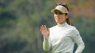 西村優菜「こんなにレベルが高いんだ」　苦しかった米ツアー１年目「何が正解なのかわからなくなった」