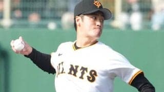 【巨人】評価うなぎ上りのドラ1ルーキー、西舘勇陽に有力OBから「期待」と「課題」