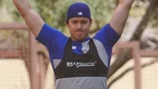 無邪気な大谷翔平が「素敵だわぁ」　つられて周囲も爆笑…充実トレが呼んだ反響