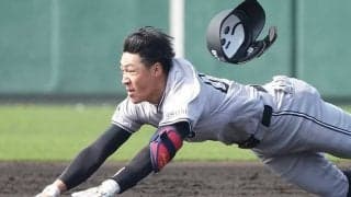 阿部監督も「最高だね」　評価急騰、巨人育成19歳が秘める可能性「みんな見習わないと」