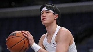 渡邊雄太が古巣グリズリーズで再出発…初出場のペリカンズ戦で11得点の活躍