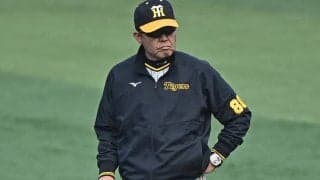 阪神　初のリーグ連覇へ視界良好か　岡田監督が高木豊氏に語った「自信」と「チームの成熟度」