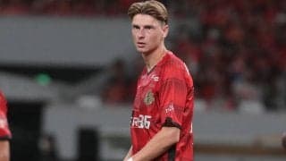 「スーパーモデルやん」「イケメン過ぎて5度見」ユンカーのモデル姿が話題！デンマークの腕時計ブランドアンバサダーに就任「モデルも時計もかっこいい」