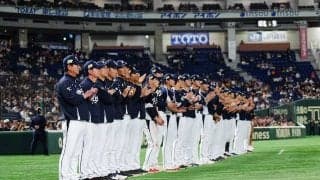 前任が逮捕状出て解任…元鷹助っ人が新監督に　通算333HRの大砲が前代未聞の“緊急登板”