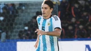 日本で負傷したブスケッツの代役？ インテル・マイアミがアルゼンチンのレジェンドの息子を確保か