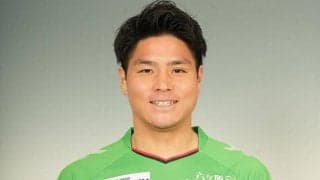八戸退団のMF小牧成亘、新天地は東海1部wyvernに「JFL昇格の為に自分の最大限の力を」