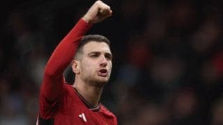 ユナイテッド3連勝！ ダロトの言葉にチーム内の充実感滲む「“準備”が報われた…この繰り返しで最後まで」