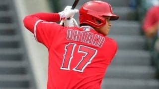 エ軍、大谷翔平の背番号「17」をマイナー契約選手へ　ファン賛否「ちょっと悲しい」