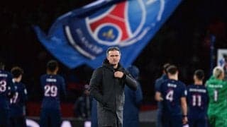 「考えがわからない」ルイス・エンリケ監督の統率力に疑問を呈す元バルサ戦士「選手に自信を与えてくれない」