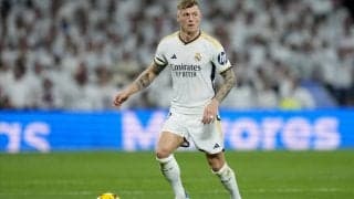 再び契約満了迫るクロースが自らの将来に言及…ドイツ代表復帰の可能性にも触れる「まだ決断はしていない」