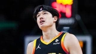 渡邊雄太がサンズからトレードされた理由…地元メディアが3つの観点から分析