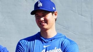 大谷翔平フィーバーを有効活用？　ド軍“広報部”にファン注目「めっちゃえぇ仕事」