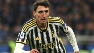 痛恨連敗の2位ユベントス、カンビアーゾはブーイングに理解も「CLに出場するために働いている」