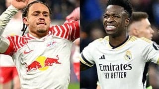 【CLラウンド16プレビュー】3季ぶり欧州王座奪還狙うマドリー、CL常連クラブに成長のライプツィヒと激突