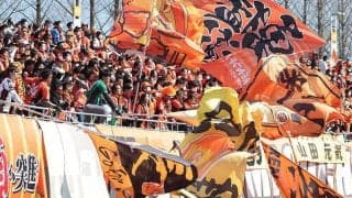 新体制の山口、キャプテンはFW河野孝汰、MF山瀬功治の2人に決定！副キャプテンは昨季主将の佐藤謙介ら3人