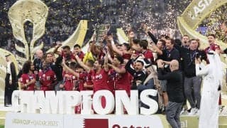 アジアカップ総括と日本/六川亨の日本サッカーの歩み