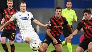 【CLラウンド16注目プレビュー】マンチェスター勢連破狙うコペンハーゲンが前大会王者に挑戦