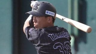 復活期す元盗塁王が3安打　期待の4年目右腕ら5投手で完封…ロッテが楽天に完勝