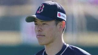 2度の戦力外→DeNA加入で「密かに楽しみ」　右腕の“もう1つ”の武器「惚れ惚れする」