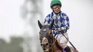 なぜフェブラリーSに芝重賞馬が参戦する？ 今年は実績十分の3頭がチャレンジ