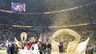 求められる「AFC分割」と「新アジア杯」開催【日本代表｢ワールドカップ」への道】(3)