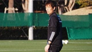 開催地未定の北朝鮮とのパリ五輪予選へなでしこジャパンがキャンプスタート、池田太監督は「やれることにフォーカス」と準備に意気込み