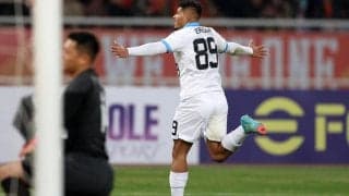 新加入のエリソンのゴール、家長昭博の決勝ゴールで川崎Fが山東泰山との打ち合い制してアウェイで先勝！【ACL2023-24】